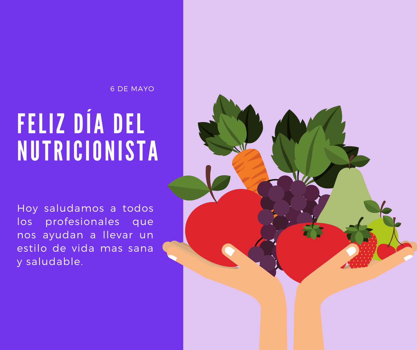 Día del Nutricionista ICEDUC