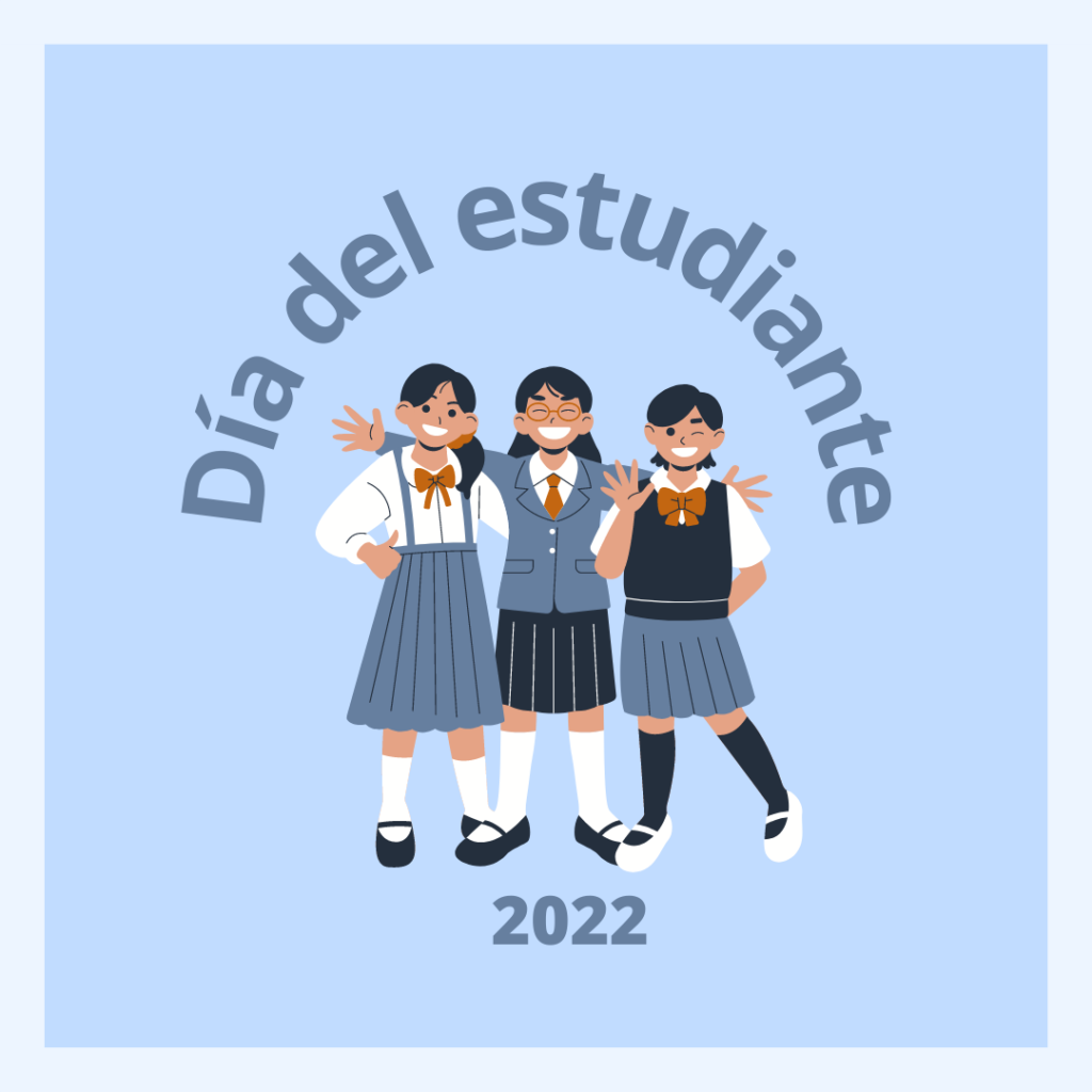 Día del Estudiante – ICEDUC